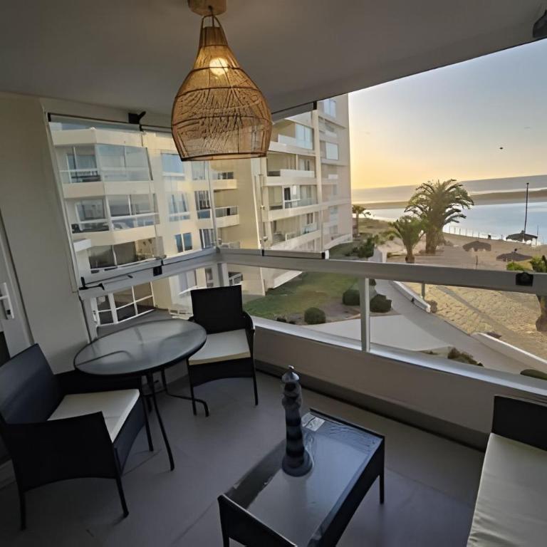 Laguna del Mar - One-Bedroom Apartment with Sea View - 16