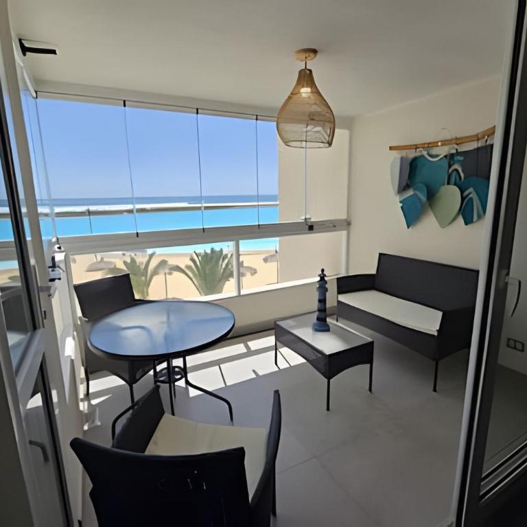 Laguna del Mar - One-Bedroom Apartment with Sea View - 17