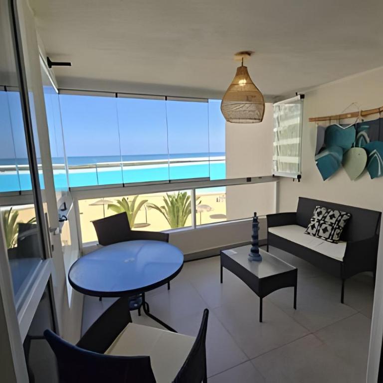 Laguna del Mar - One-Bedroom Apartment with Sea View - 18