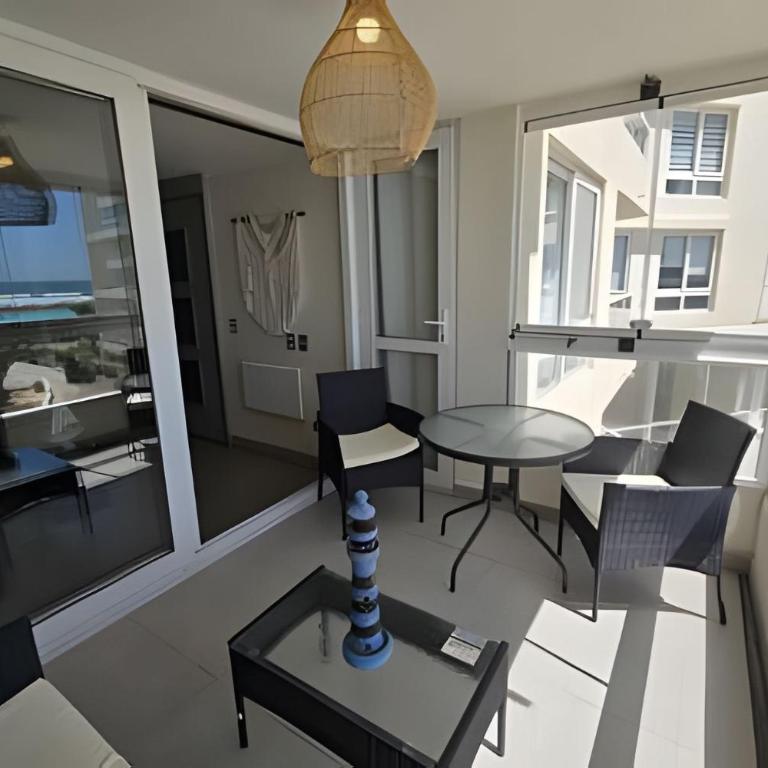 Laguna del Mar - One-Bedroom Apartment with Sea View - 19