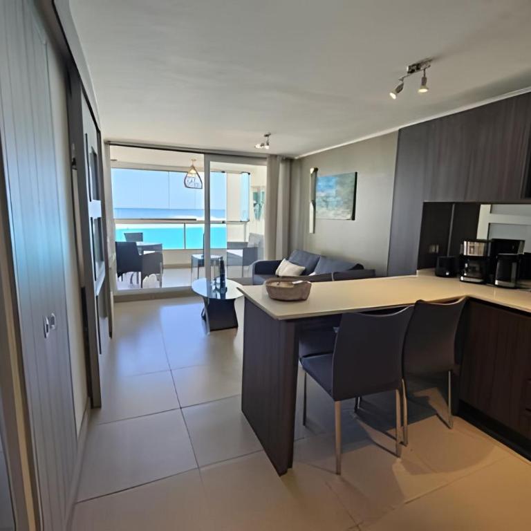 Laguna del Mar - One-Bedroom Apartment with Sea View - 20