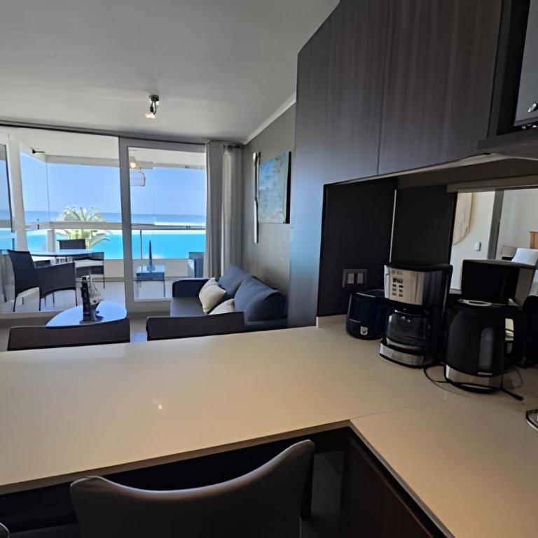 Laguna del Mar - One-Bedroom Apartment with Sea View - 22