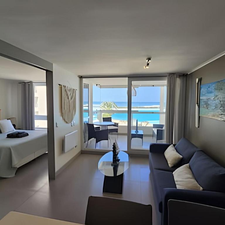 Laguna del Mar - One-Bedroom Apartment with Sea View - 23
