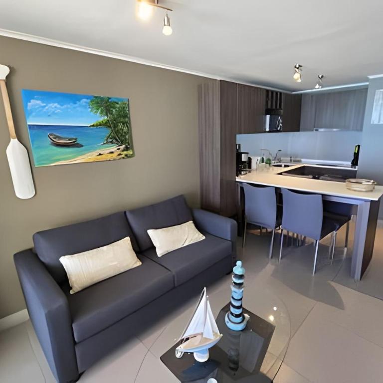 Laguna del Mar - One-Bedroom Apartment with Sea View - 25