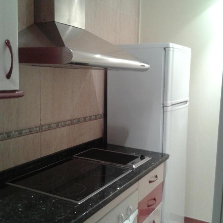 APARTAMENTOS VIALIA SOL y PLAYA - Apartamento de 1 dormitorio - 11