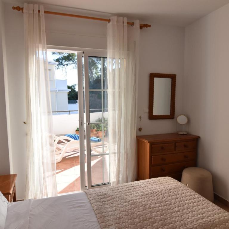Apto Corinto a 100 m de Burriana Playa - Apartamento de 2 dormitorios - 2
