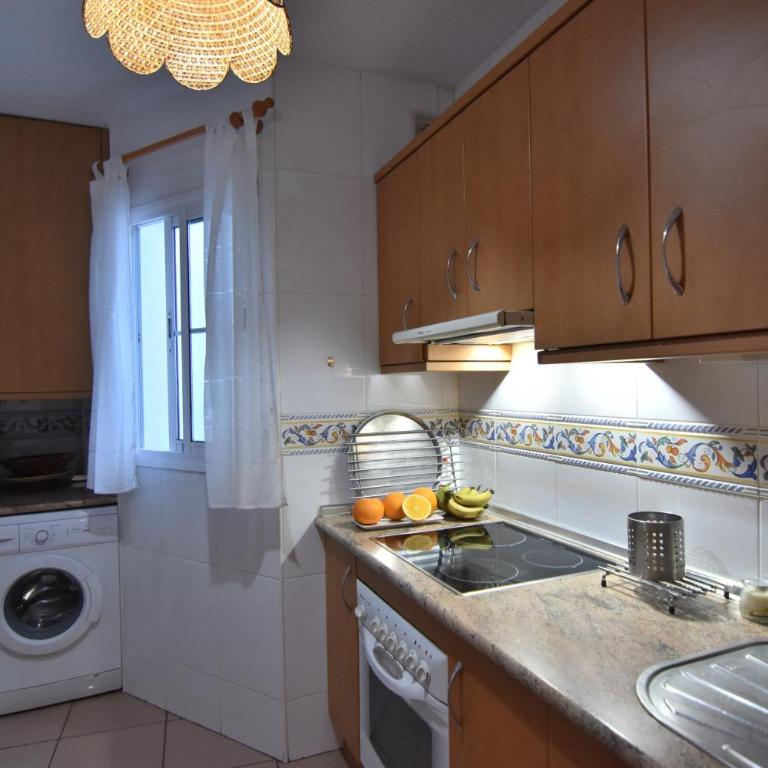 Apto Corinto a 100 m de Burriana Playa - Apartamento de 2 dormitorios - 3