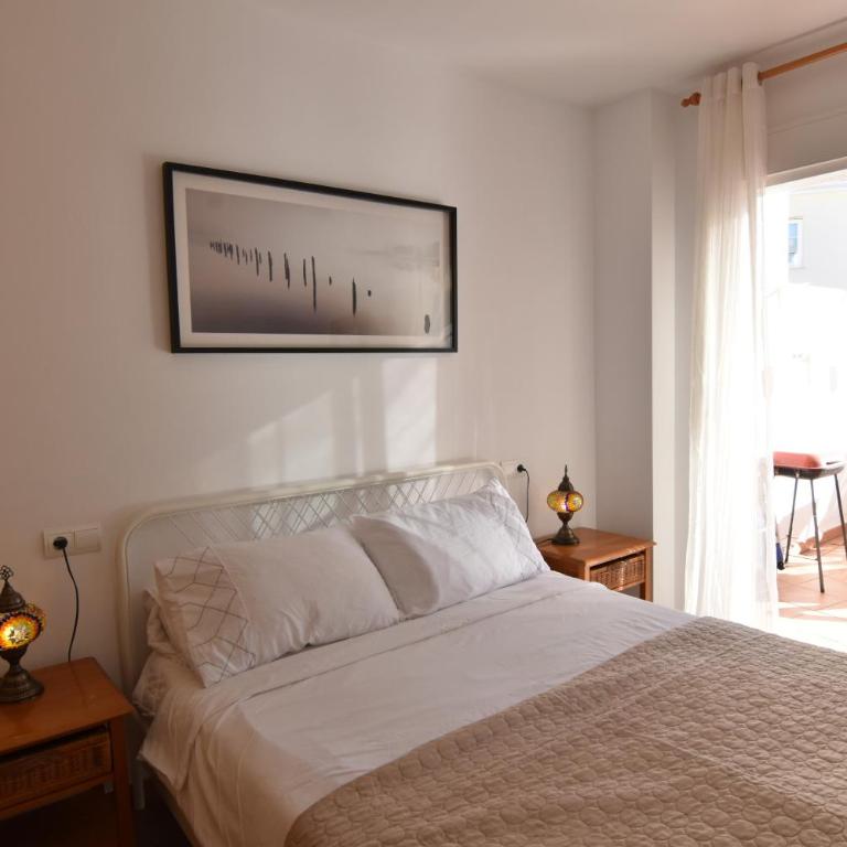 Apto Corinto a 100 m de Burriana Playa - Apartamento de 2 dormitorios - 9