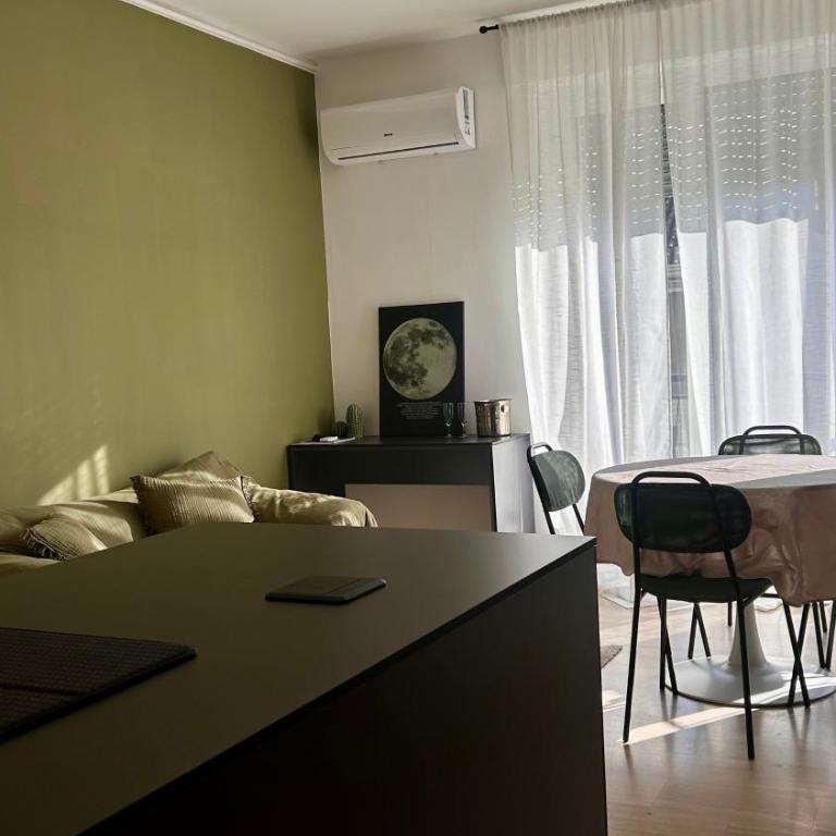 AMoR - Appartamento con 1 Camera da Letto - 4