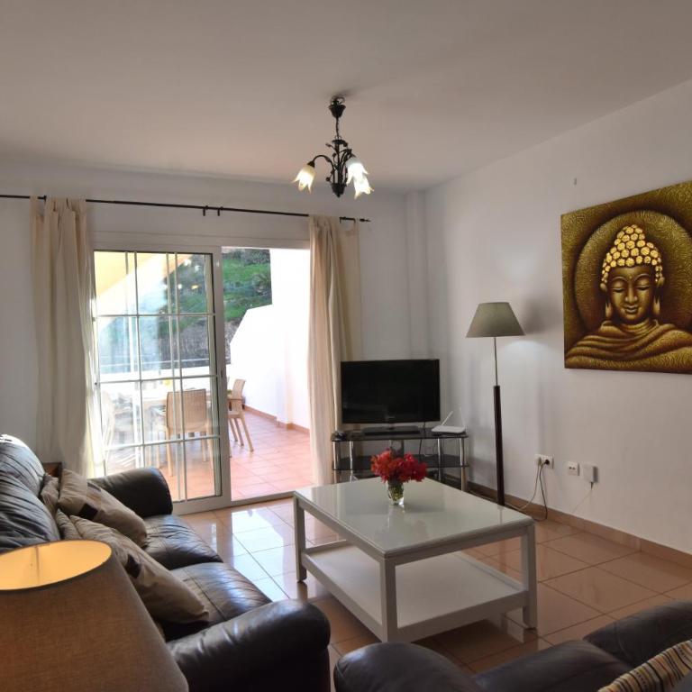 Apto Corinto a 100 m de Burriana Playa - Apartamento de 2 dormitorios - 12