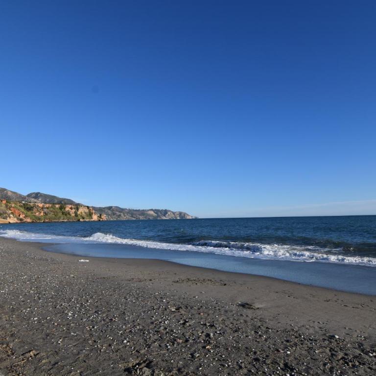 Apto Corinto a 100 m de Burriana Playa - Apartamento de 2 dormitorios - 14