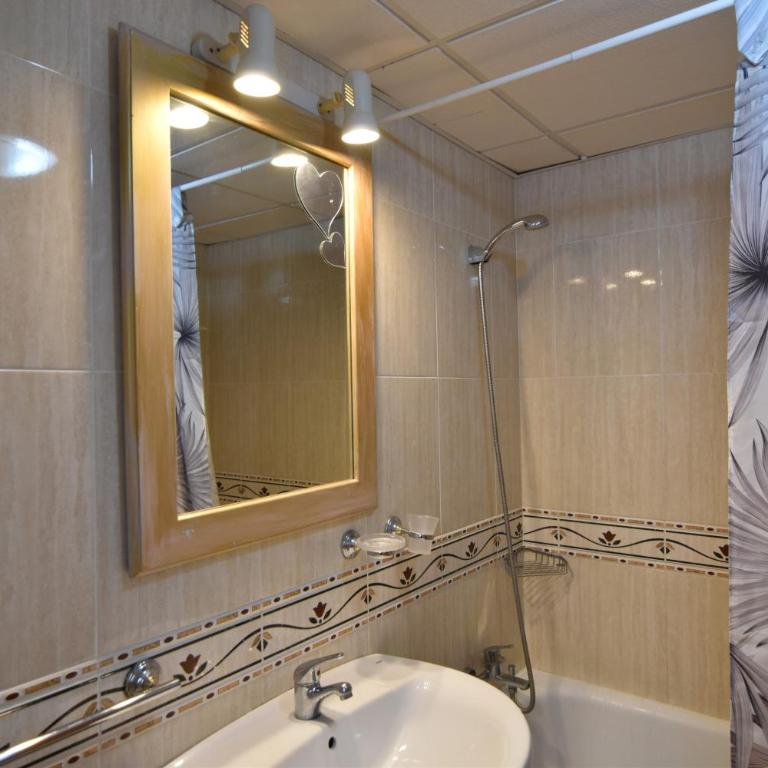 Apto Corinto a 100 m de Burriana Playa - Apartamento de 2 dormitorios - 16