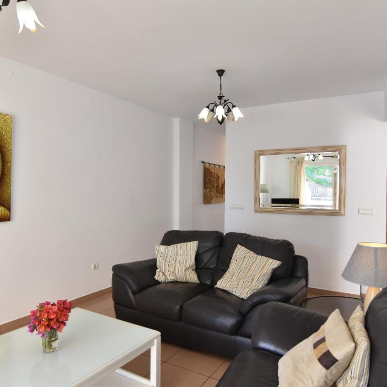 Apto Corinto a 100 m de Burriana Playa - Apartamento de 2 dormitorios - 18