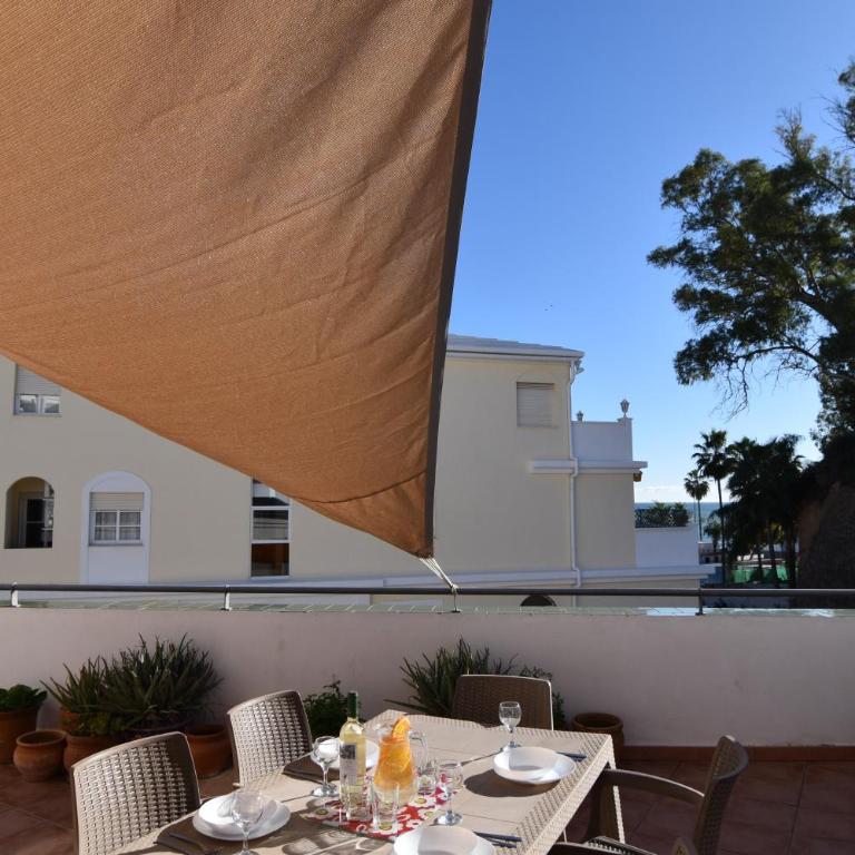 Apto Corinto a 100 m de Burriana Playa - Apartamento de 2 dormitorios - 19