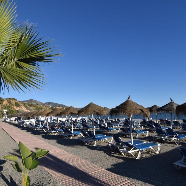 Apto Corinto a 100 m de Burriana Playa - Apartamento de 2 dormitorios - 20