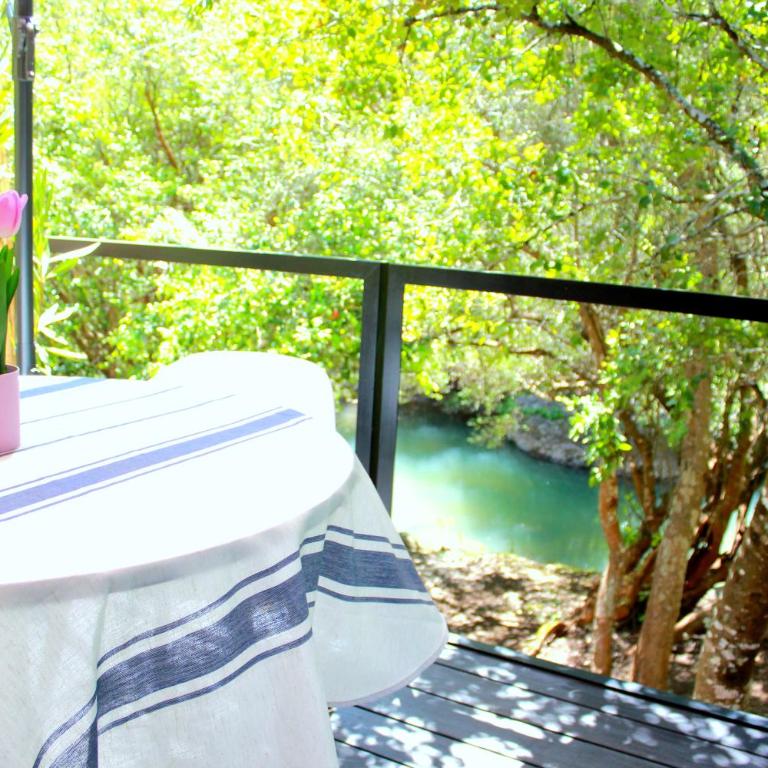 Cabaña Boutique Grey - Two-Bedroom House - 2