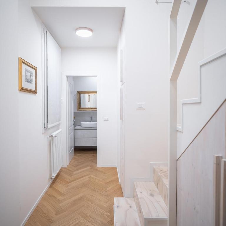 Dormi da ME - Appartamento con 2 Camere da Letto - 15