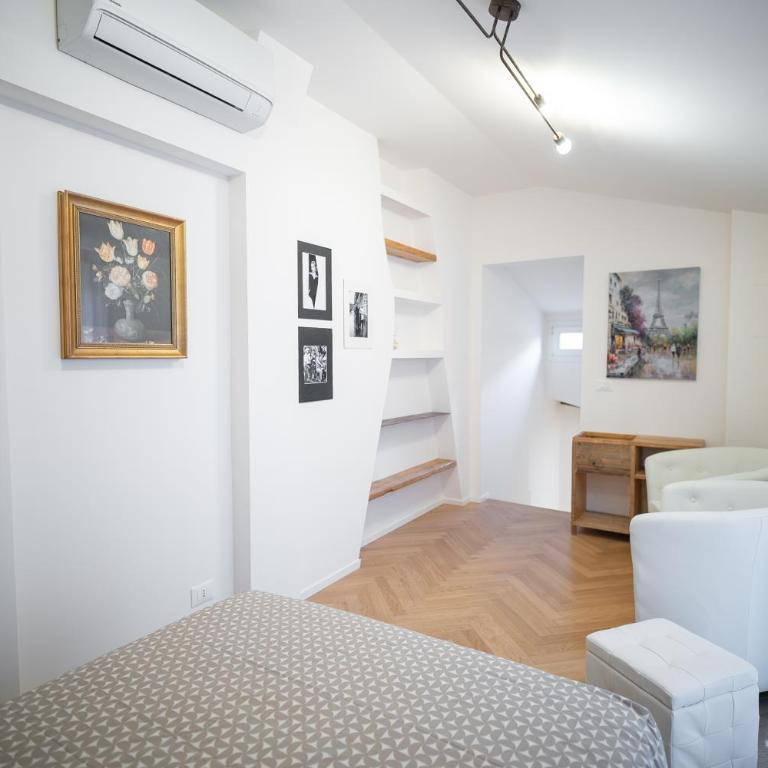 Dormi da ME - Appartamento con 2 Camere da Letto - 25