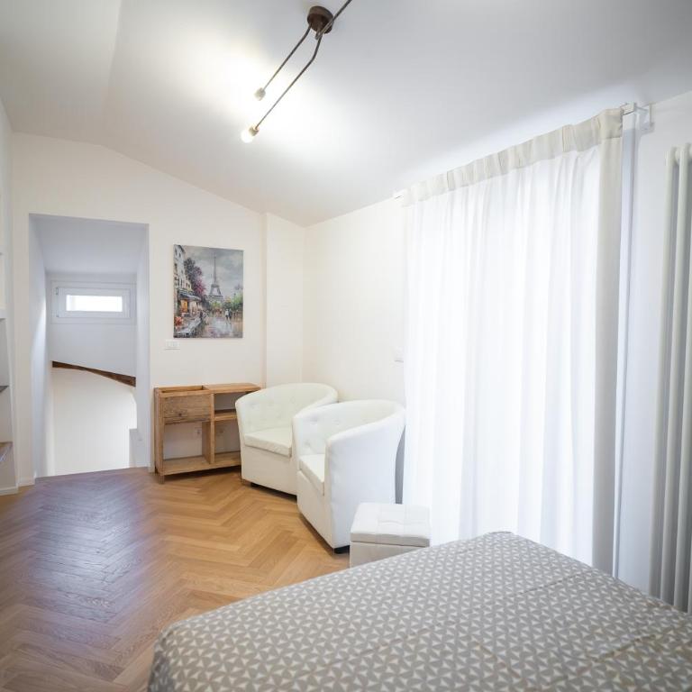 Dormi da ME - Appartamento con 2 Camere da Letto - 27