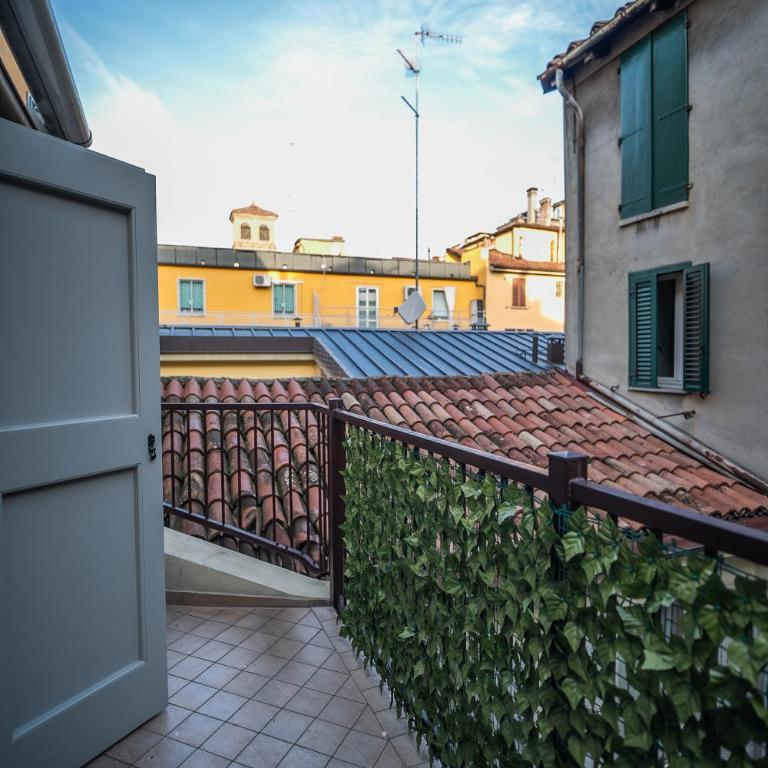 Dormi da ME - Appartamento con 2 Camere da Letto - 13