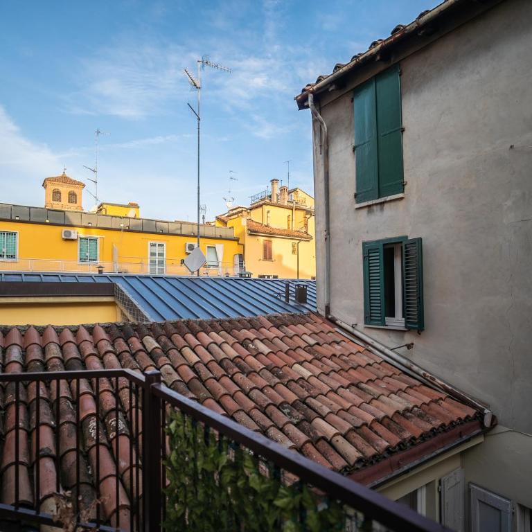 Dormi da ME - Appartamento con 2 Camere da Letto - 14
