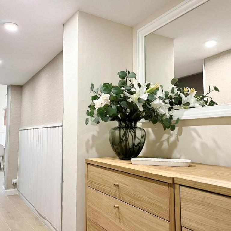 Eixample Apart Sagrada Familia 52 - Three-Bedroom Apartment - 18