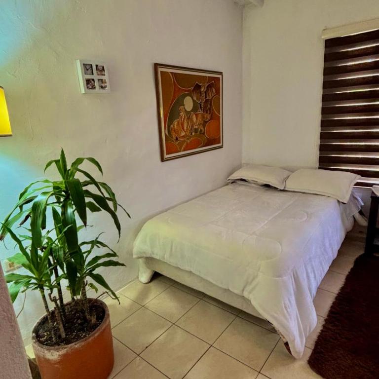 Hotel Las Tres Viejas - Habitación Doble - 23