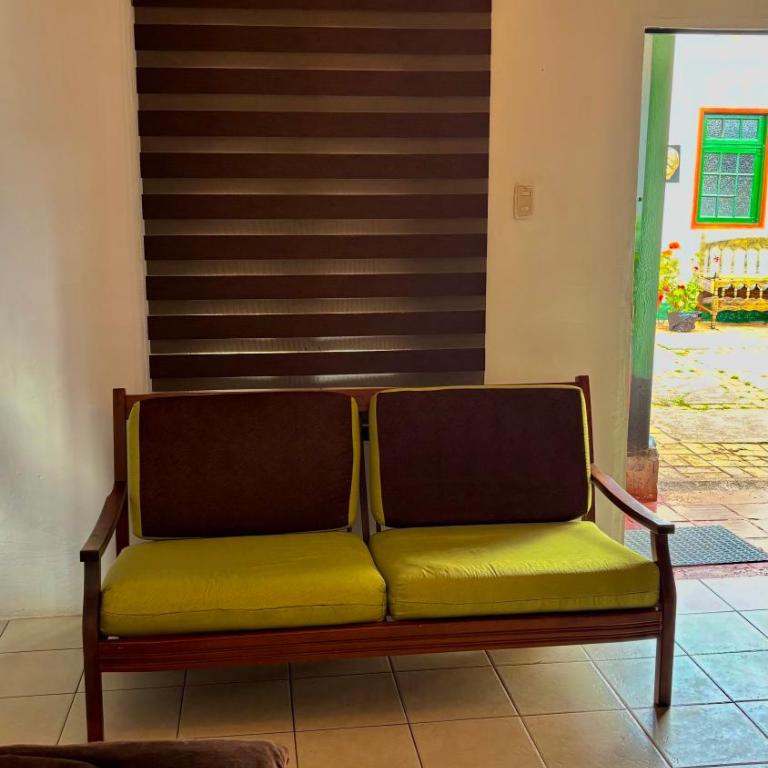 Hotel Las Tres Viejas - Double Room - 29