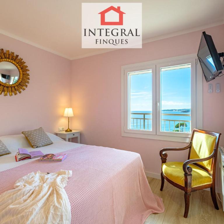 Torre Marina Apartments - Apartamento de 2 dormitorios con vistas al mar - 16