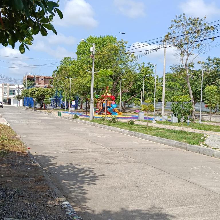 Habitación, excelente ubicación, ambiente familiar - Double Room - 2