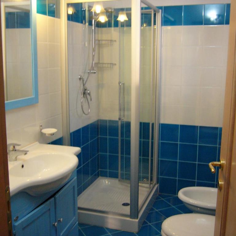 San Teodoro Living House - Appartamento con 2 Camere da Letto - 5
