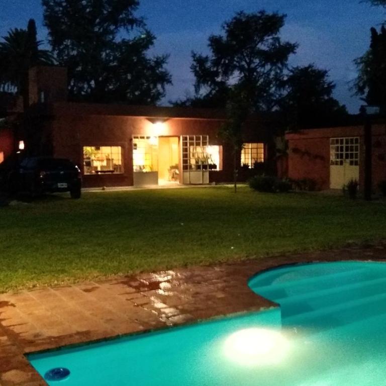 Achaval-Torre - Deluxe Bungalow with Garden View - 1