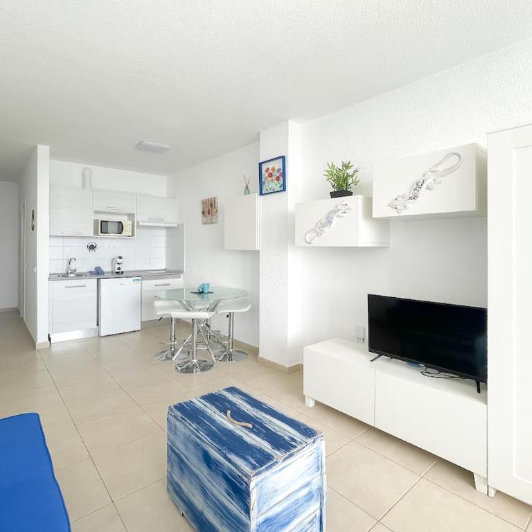Casa Azul Corralejo - Estudio Estándar - 7