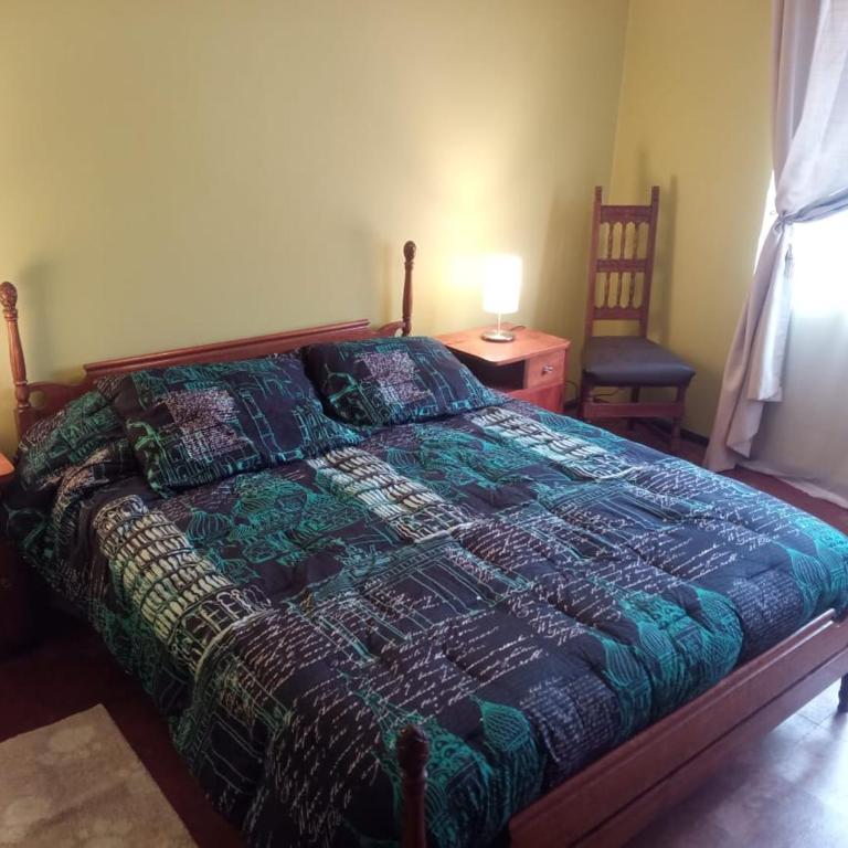 Playas de Quintero - Three-Bedroom House - 5