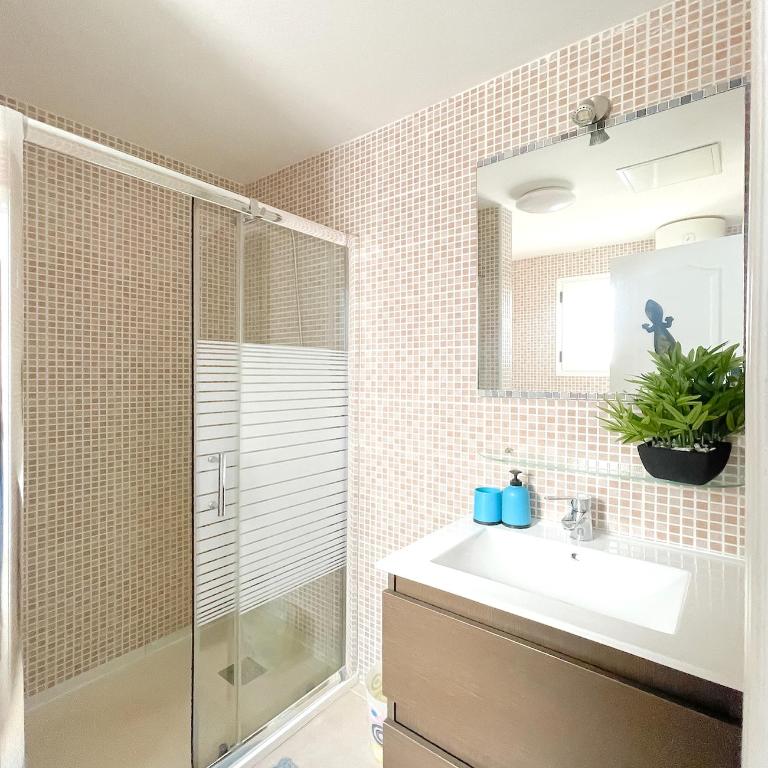 Casa Azul Corralejo - Estudio Estándar - 8