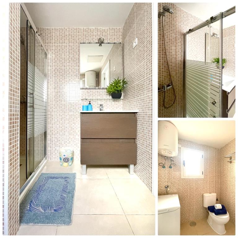 Casa Azul Corralejo - Estudio Estándar - 10