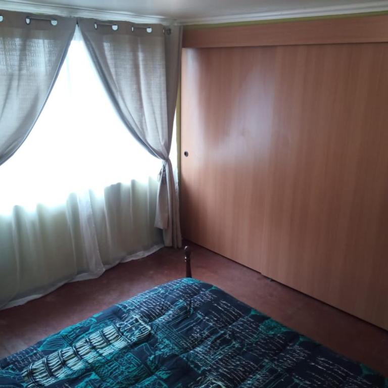 Playas de Quintero - Three-Bedroom House - 6
