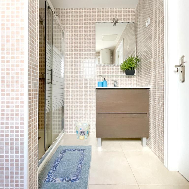 Casa Azul Corralejo - Estudio Estándar - 12