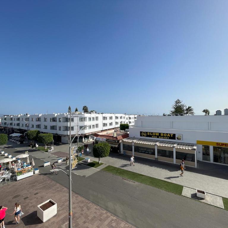 Casa Azul Corralejo - Estudio Estándar - 17