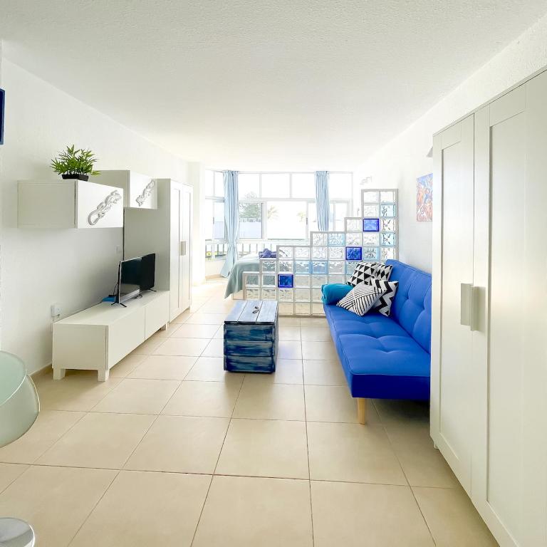 Casa Azul Corralejo - Estudio Estándar - 4