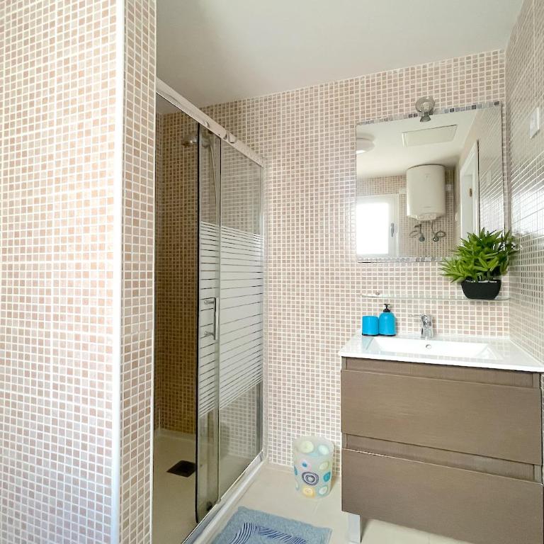 Casa Azul Corralejo - Estudio Estándar - 21