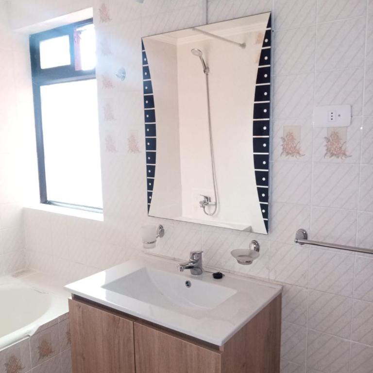 Playas de Quintero - Three-Bedroom House - 8