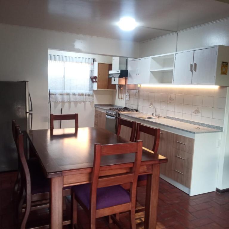 Playas de Quintero - Three-Bedroom House - 3