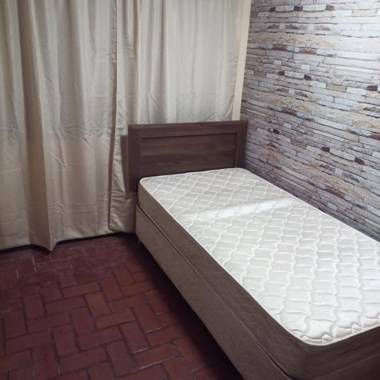 Playas de Quintero - Three-Bedroom House - 9