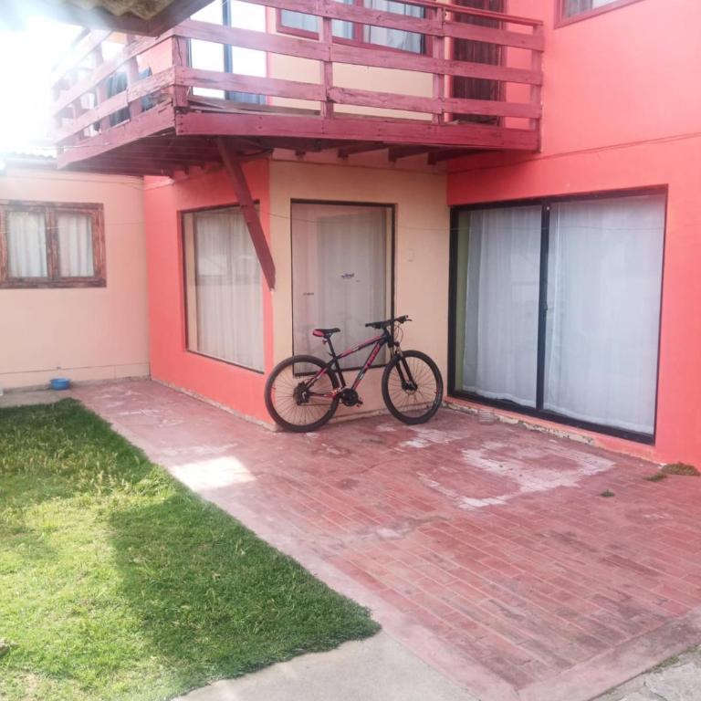 Playas de Quintero - Three-Bedroom House - 4