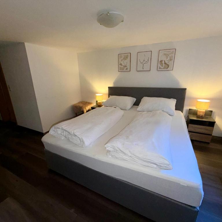 Design-Apartment im Zentrum von Scheidegg - Appartamento - 1
