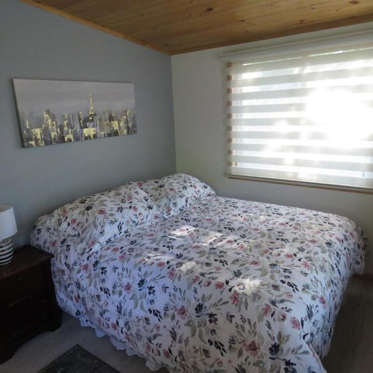 Cabaña Boutique O'Higgins - Casa de 2 dormitorios - 16