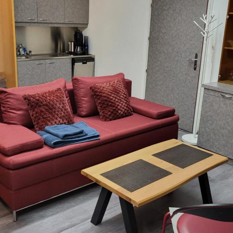 Apartments Ulrich vonLiechtenstein - Appartement 2 Chambres - 3