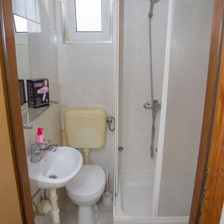 Unit Stay Mostar - Double or Twin Room - 12