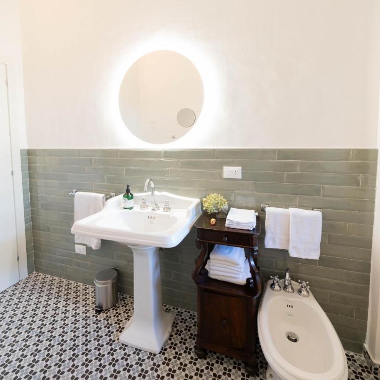 Uliveto Moriondo - Appartamento con 3 Camere da Letto e Vista Lago - 18